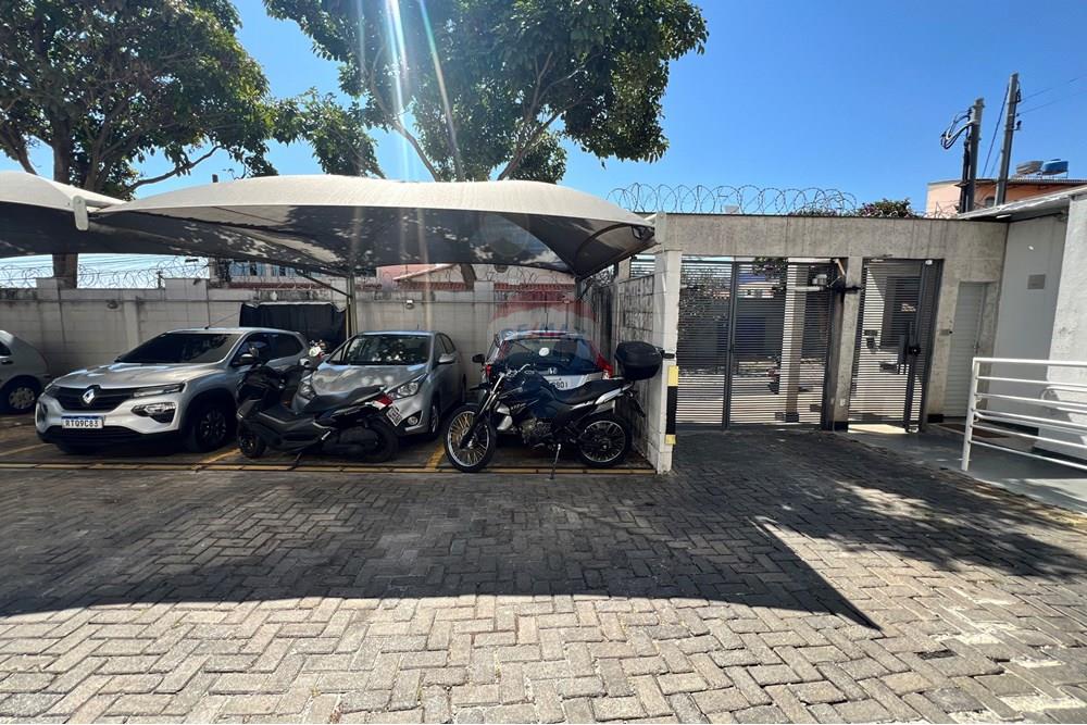 Apartamento - Venda - Belo Horizonte , Minas Gerais - 27.jpg - Garagem - 870701005-60