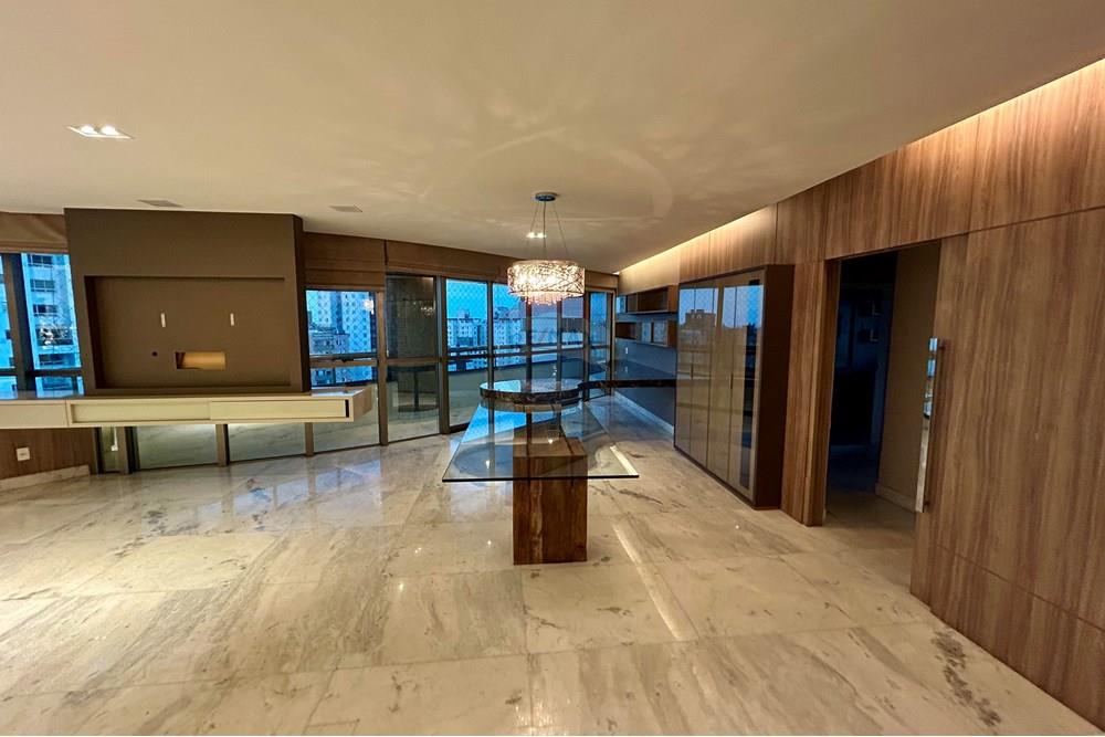 Apartamento - Venda - Belo Horizonte , Minas Gerais - unnamed (4).jpg - Sala - 870351049-8