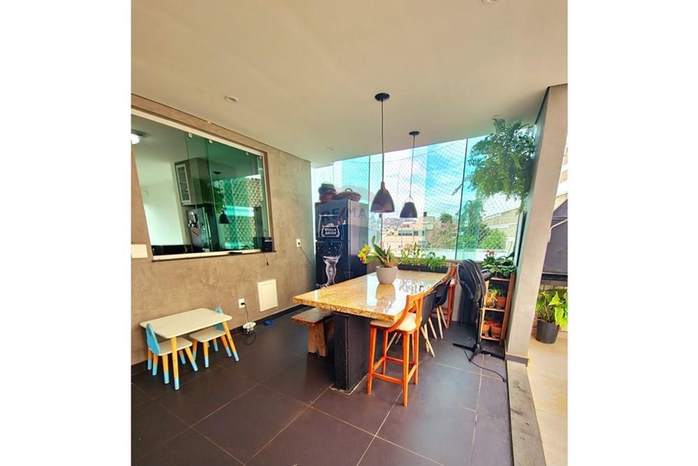 Cobertura - Venda - Belo Horizonte , Minas Gerais - 20250430_105839.jpg - 870691002-71