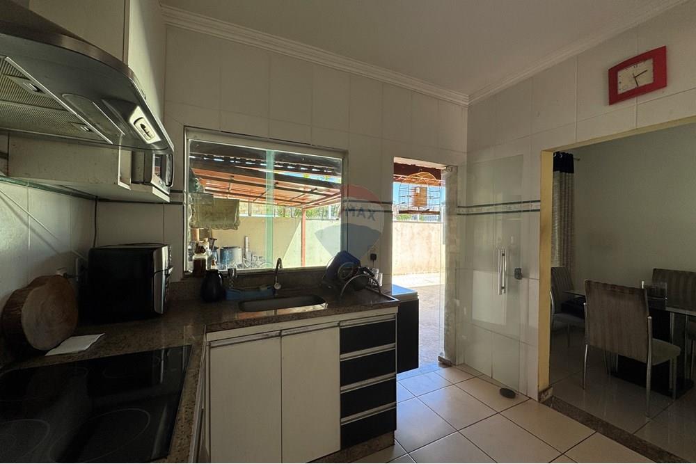 Casa - Venda - Belo Horizonte , Minas Gerais - IMG_9848 (1).JPG - 870411108-13