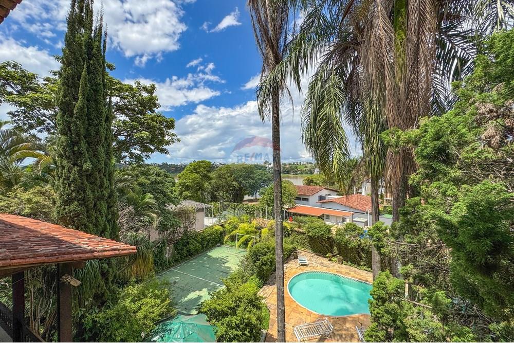 Casa - Venda - Belo Horizonte , Minas Gerais - 44.jpg - 870411048-36