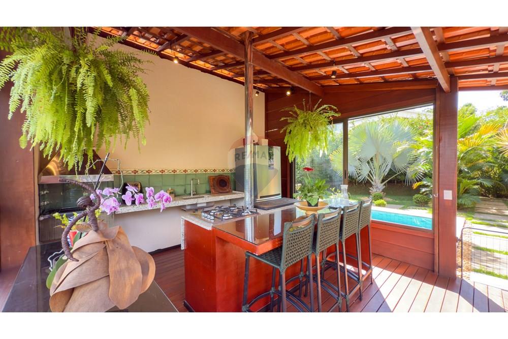 Casa de Condomínio - Venda - Nova Lima , Minas Gerais - IMG_5412.jpg - 870411055-36