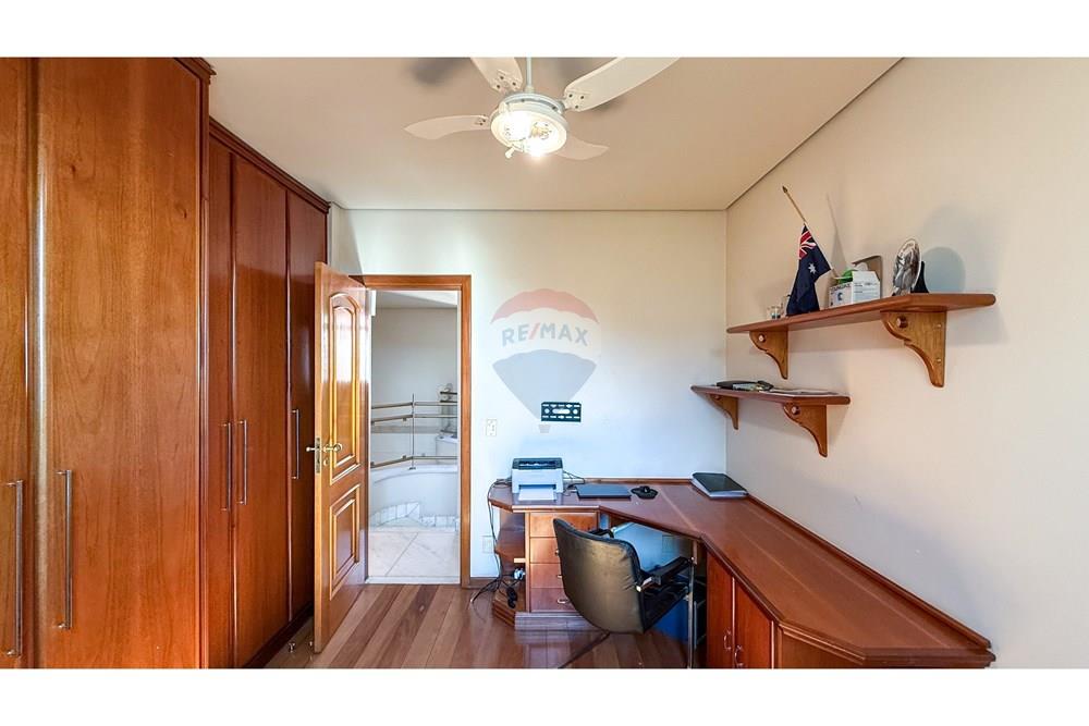 Apartamento - Venda - Belo Horizonte , Minas Gerais - escritório 2.jpg - Quarto - 870351049-6