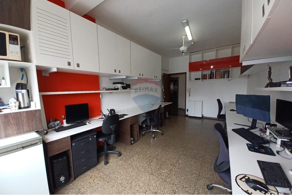 Cj. Comercial/ Sala - Venda - Belo Horizonte , Minas Gerais - ATRAS.jpeg - 870241008-63