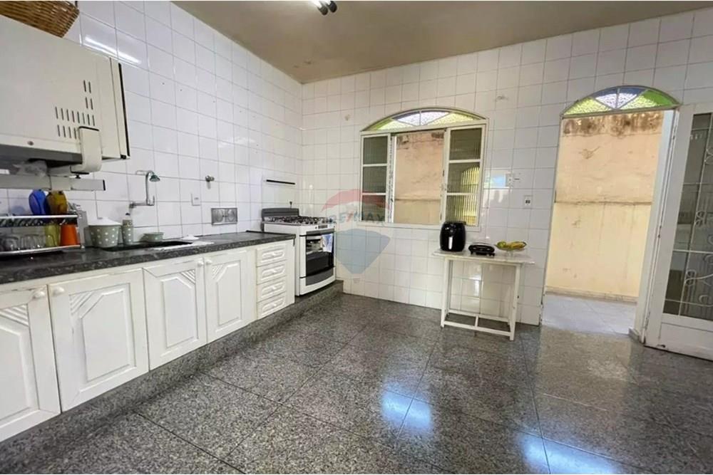 Casa - Venda - Belo Horizonte , Minas Gerais - 10.jpg - 870421081-2