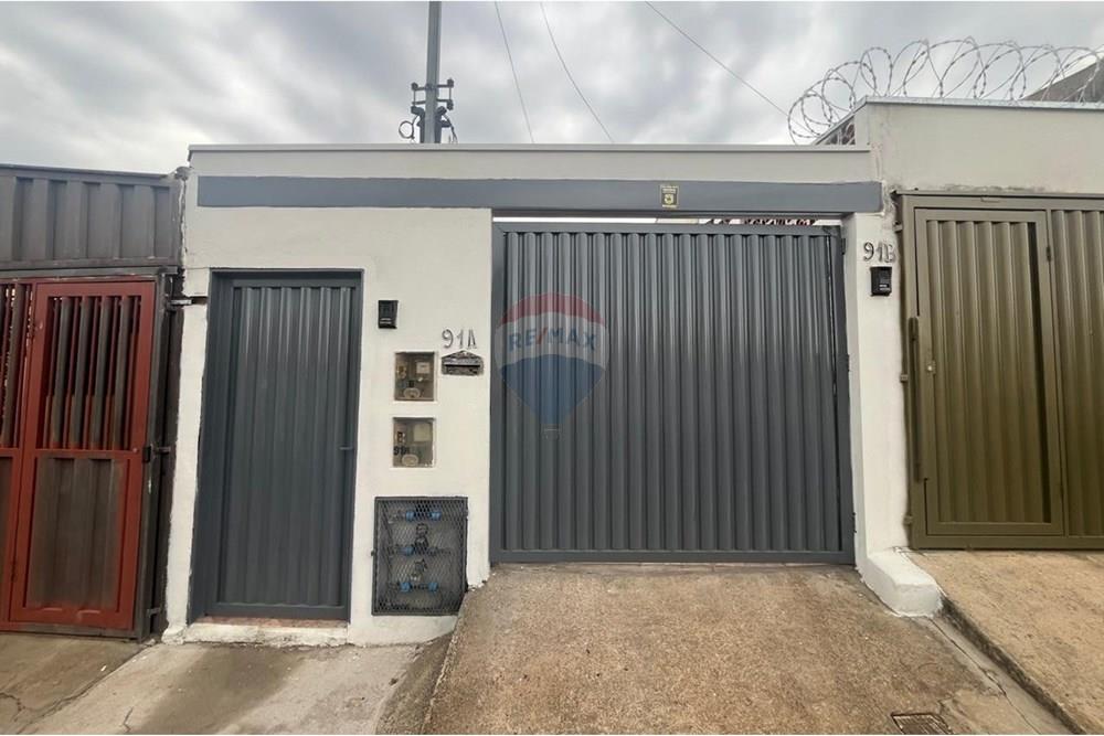 Casa - Venda - Araxá , Minas Gerais - 3fbc630e-633e-4094-bf6d-74070d5c1759.jpg - 870431059-21