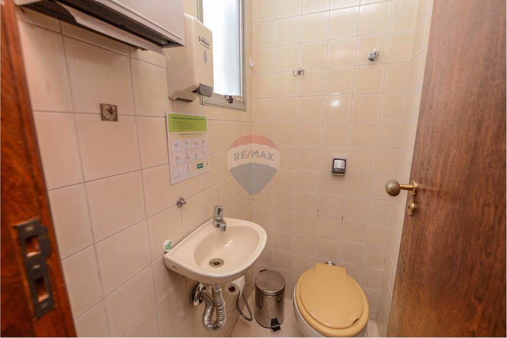 Cj. Comercial/ Sala - Venda - Belo Horizonte , Minas Gerais - 0033.jpg - Banheiro - 870241003-93
