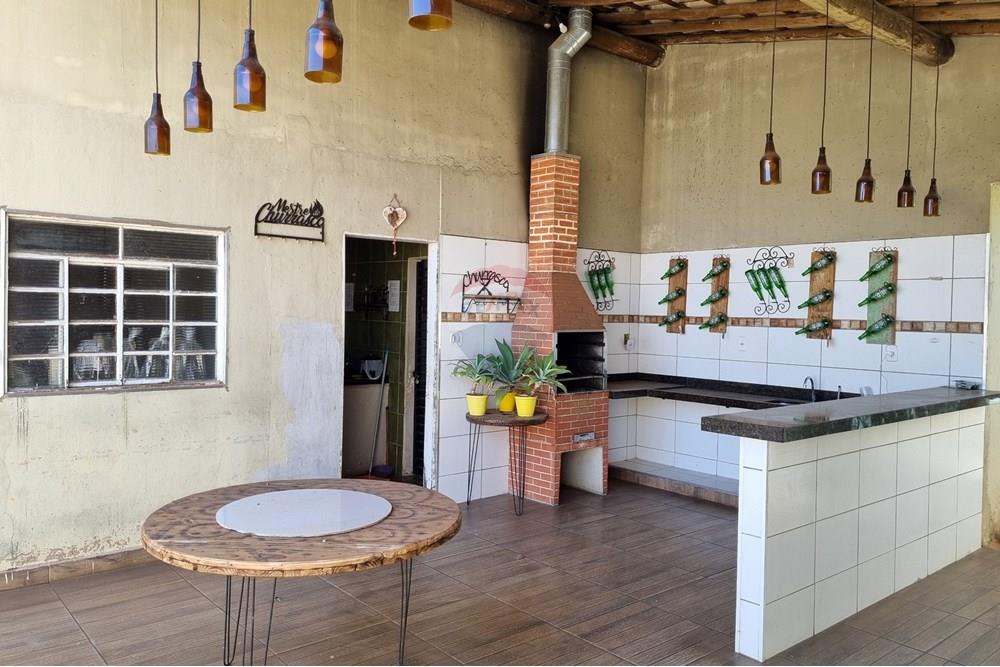 Chácara / Sítio / Fazenda - Venda - São Sebastião do Paraíso , Minas Gerais - 2.jpeg - 870601027-7