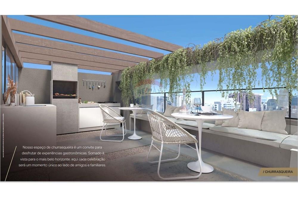 Apartamento - Venda - Belo Horizonte , Minas Gerais - Churrasqueira.JPG - 870251002-493