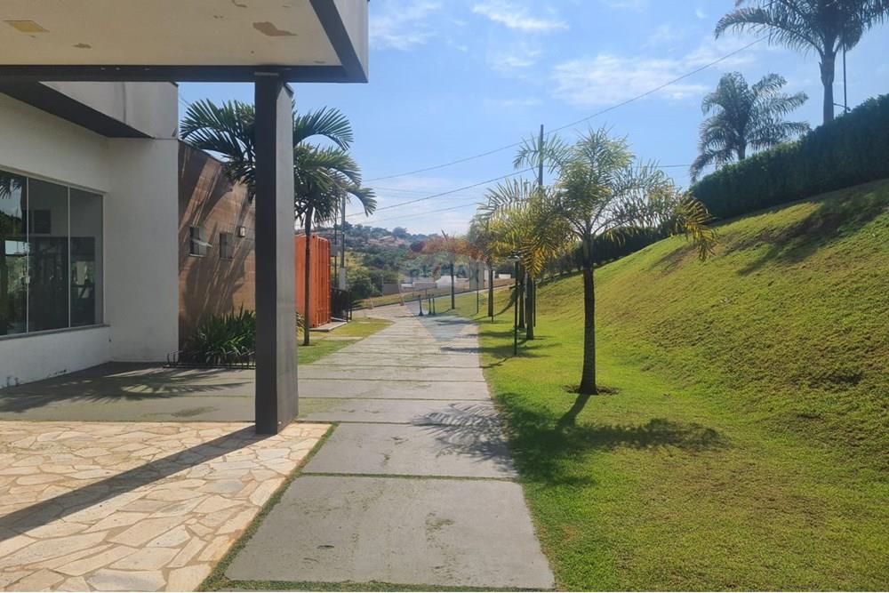 Terreno - Venda - Araxá , Minas Gerais - COOPERCITRUS COOPERATIVA AGROPECUÁRIA LTDA FOTO TERRENO ACADEMIA.jpg - 870431004-97