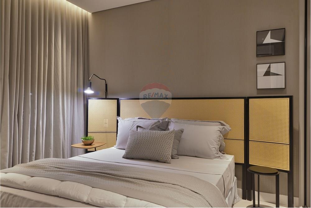 Apartamento - Venda - Belo Horizonte , Minas Gerais - 28_Somattos_Flow_Suite1.jpg - Quarto - 870421122-13