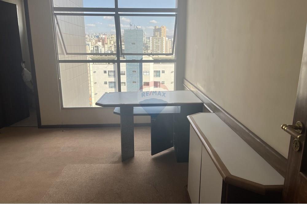 Cj. Comercial/ Sala - Venda - Belo Horizonte , Minas Gerais - IMG_8888.jpg - 870241100-95