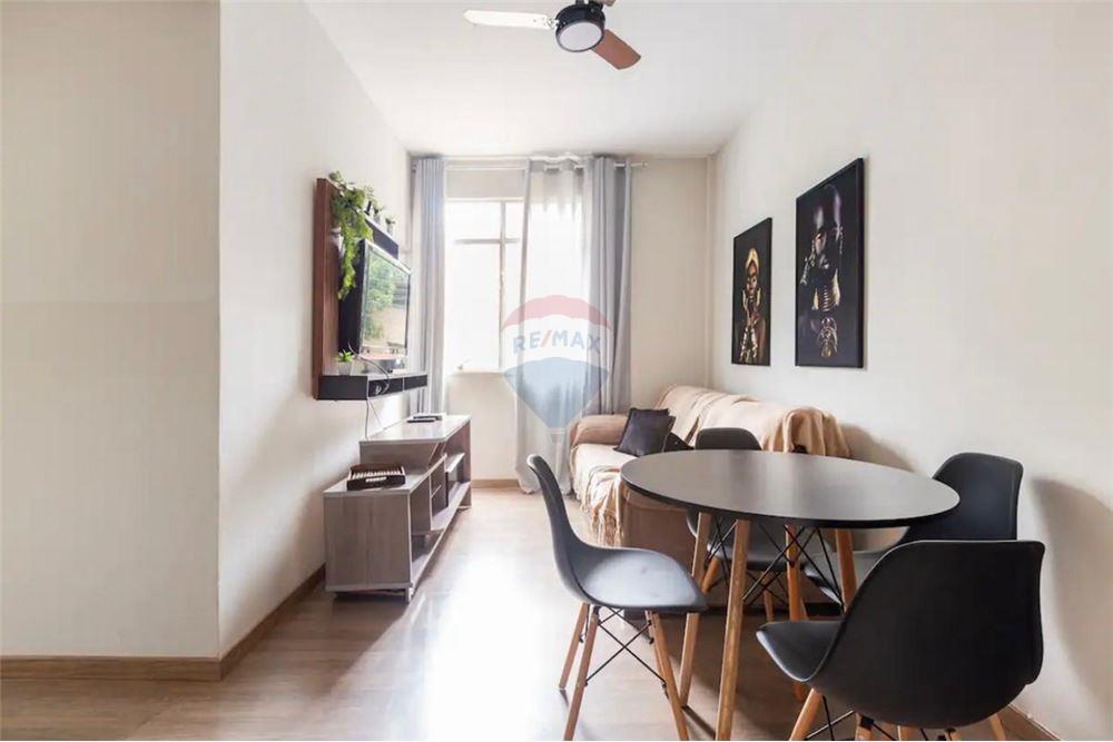 Apartamento - Venda - Belo Horizonte , Minas Gerais - 32 - 870411013-26