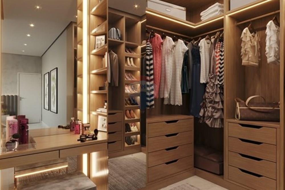 Cobertura - Venda - Ipatinga , Minas Gerais - closet.jpeg - 870711007-19