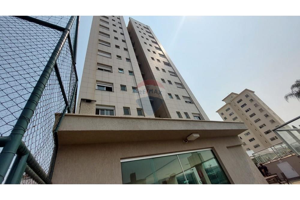 Apartamento - Venda - Belo Horizonte , Minas Gerais - Fotos prédio R Juruá, 422 (6).jpeg - 870251073-67