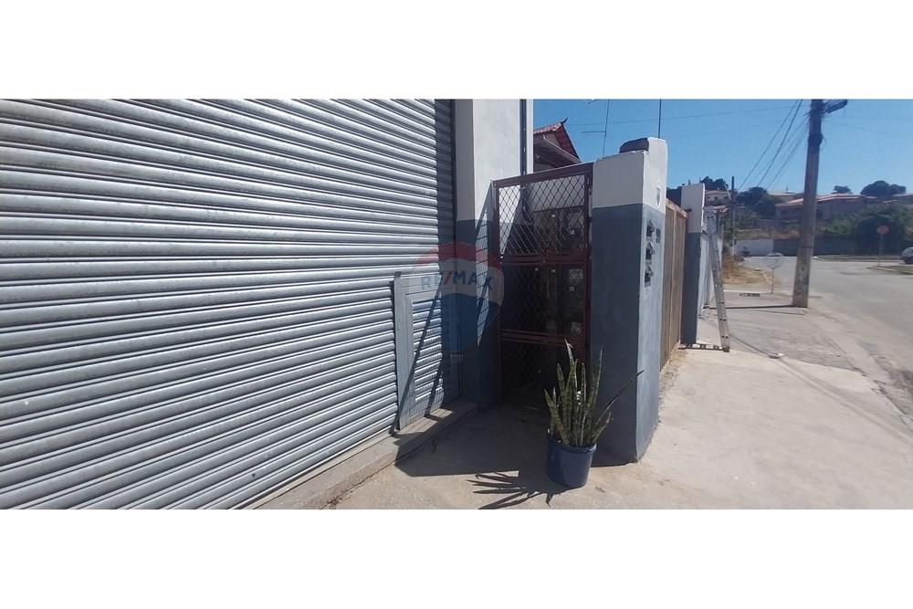 Galpão - Alugar - Santa Luzia , Minas Gerais - 20250730_115630.jpg - 870251013-164