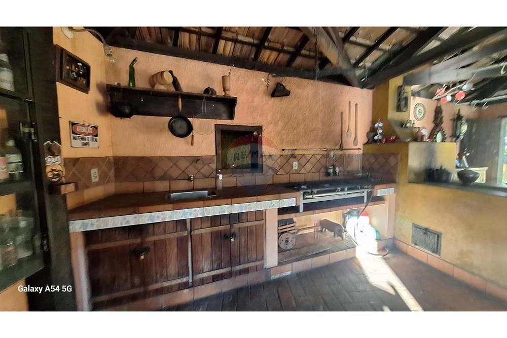 Casa - Venda - Belo Horizonte , Minas Gerais - Foto 1.27 espaço gourmet.jpg - 870411036-68