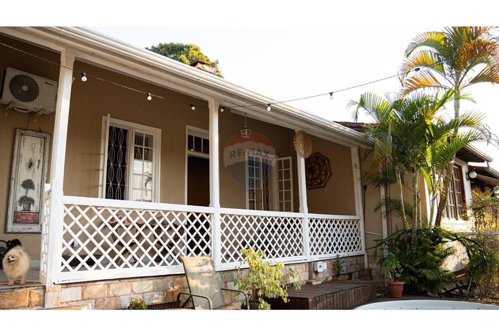 Casa - Venda - Nova Lima , Minas Gerais - -35.jpg - Varanda - 870351021-71