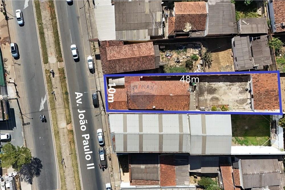 Casa Comercial - Venda - Araxá , Minas Gerais - imvjpII.jpg - 870431012-55