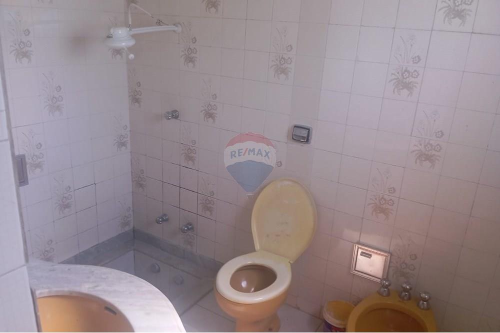 Chácara / Sítio / Fazenda - Alugar - Ribeirão das Neves , Minas Gerais - Banheiro II.jpg - 870241011-65