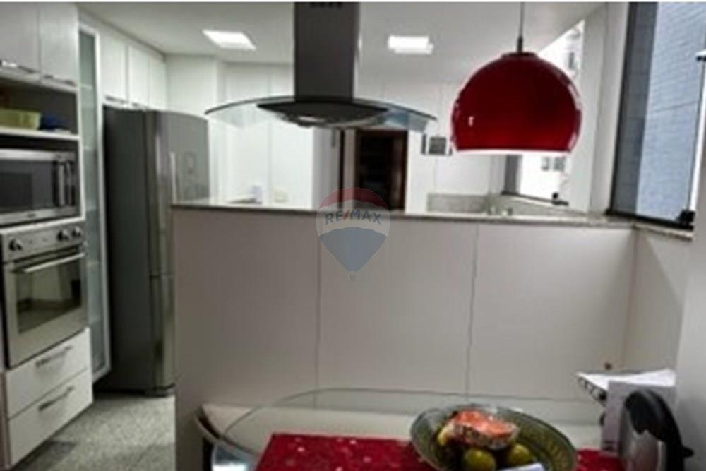 Apartamento - Venda - Governador Valadares , Minas Gerais - Cozinha foto 2.JPG - 870671006-40
