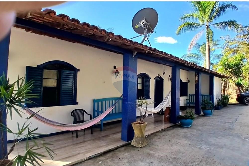 Chácara / Sítio / Fazenda - Venda - Matozinhos , Minas Gerais - 20250903_153338.jpg - 870411101-11