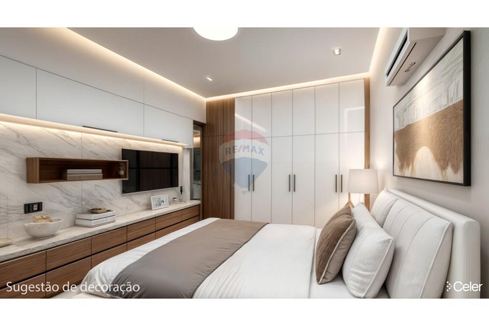 Apartamento - Venda - Belo Horizonte , Minas Gerais - celer 3.jpeg - 870251047-120