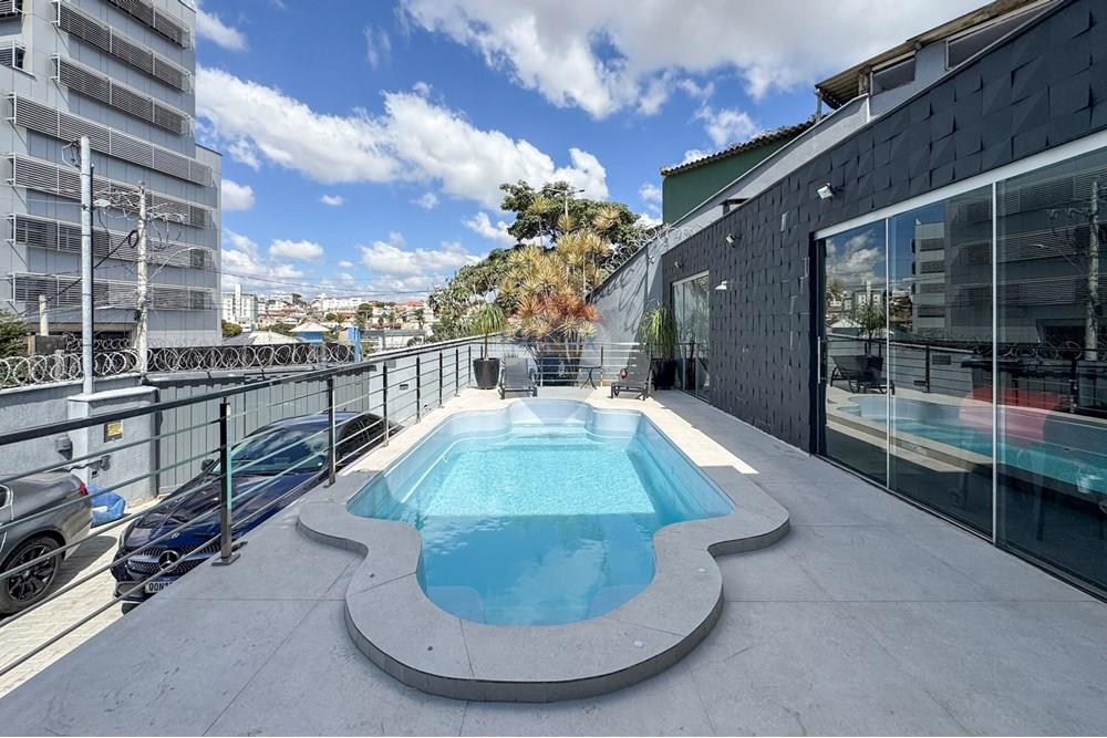 Casa - Venda - Belo Horizonte , Minas Gerais - 2.jpg - 870411099-43