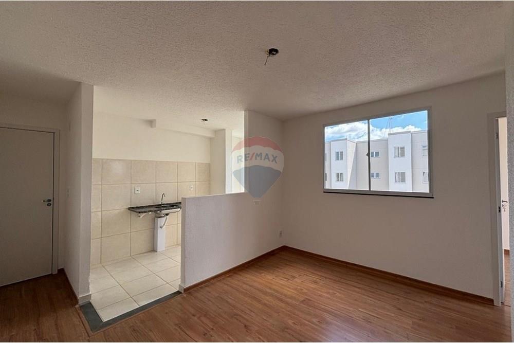 Apartamento - Alugar - Contagem , Minas Gerais - 15.jpg - 870241124-9