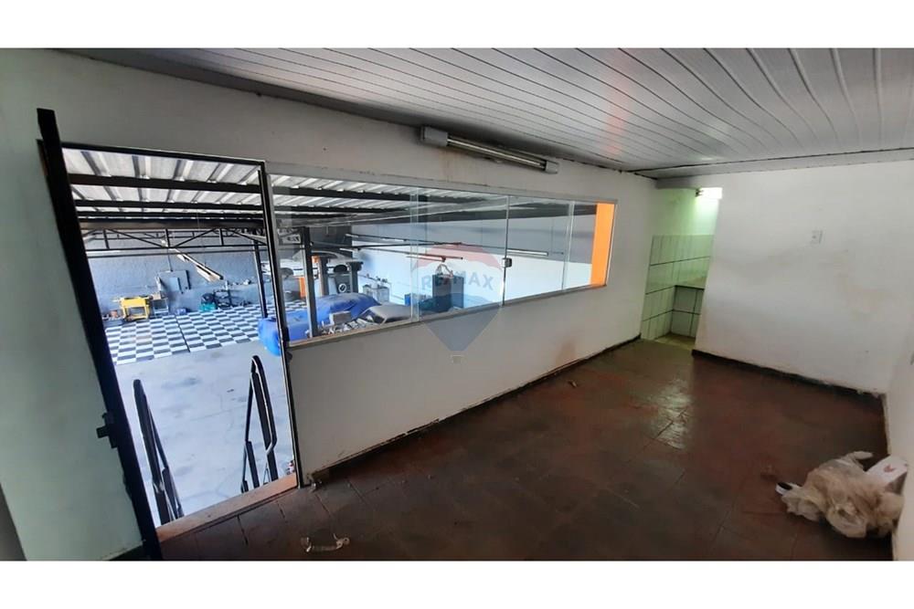 Galpão - Alugar - Belo Horizonte , Minas Gerais - 21.jpeg - 870251085-38