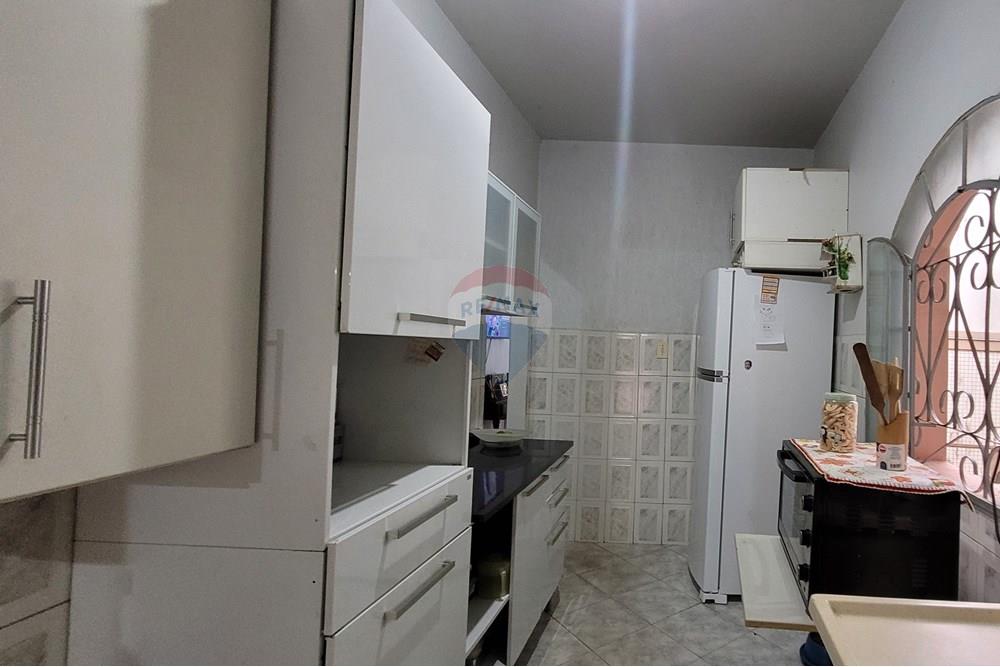 Casa - Venda - Contagem , Minas Gerais - 20250314_163149.jpg - 870251047-135