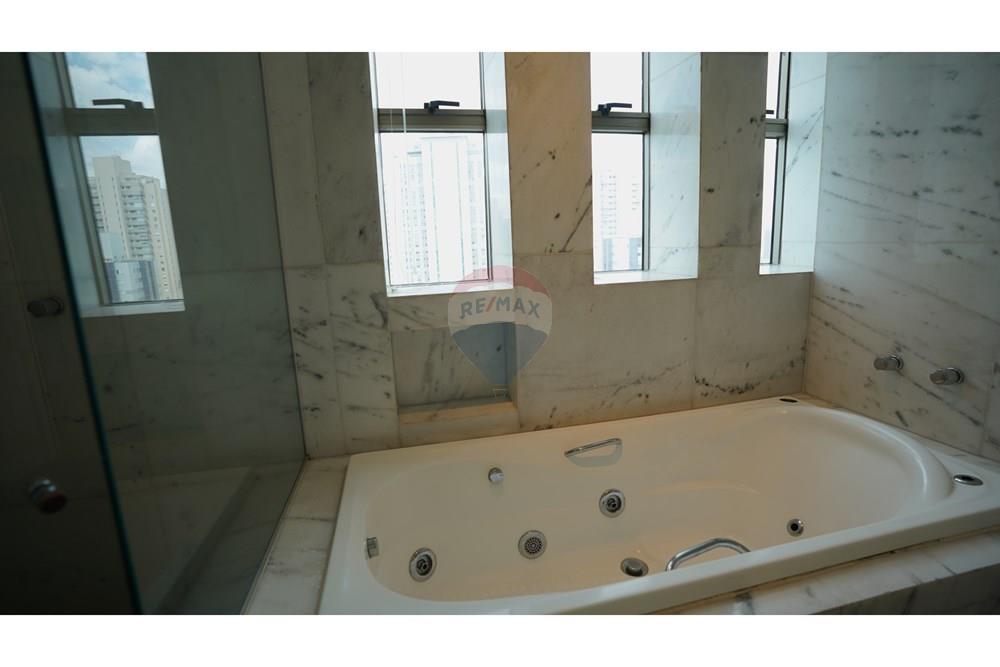 Apartamento - Venda - Belo Horizonte , Minas Gerais - Suite1 6.JPG - Banheiro - 870351049-8