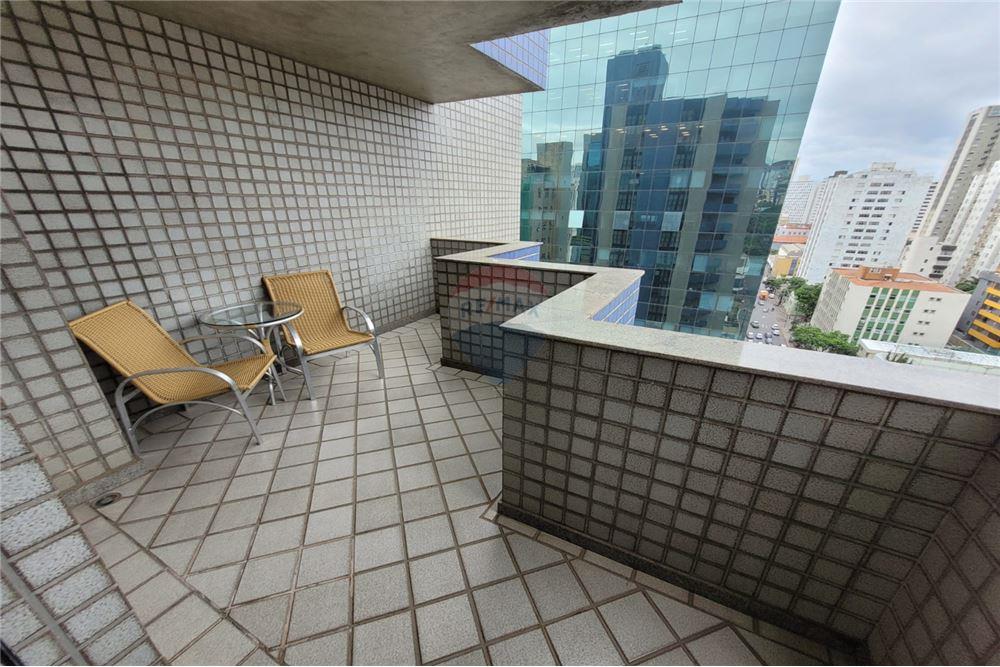 Apartamento - Alugar - Belo Horizonte , Minas Gerais - 11 - 870251010-234