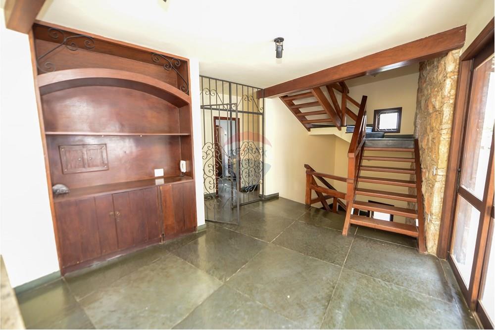 Casa - Venda - Belo Horizonte , Minas Gerais - 0217.JPG - 870371007-25