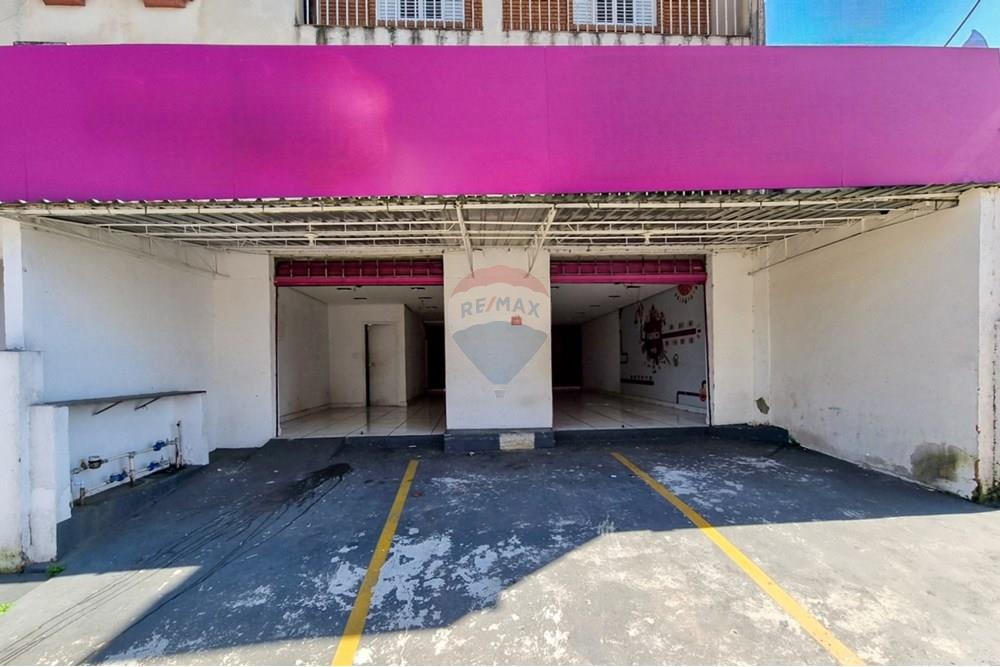 Ponto Comercial/ Loja - Alugar - Poços de Caldas , Minas Gerais - fachada aberta.jpg - 870361008-73