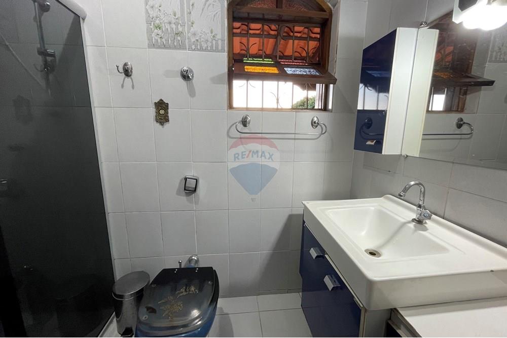 Casa - Venda - Belo Horizonte , Minas Gerais - 20.JPG - 870411006-64