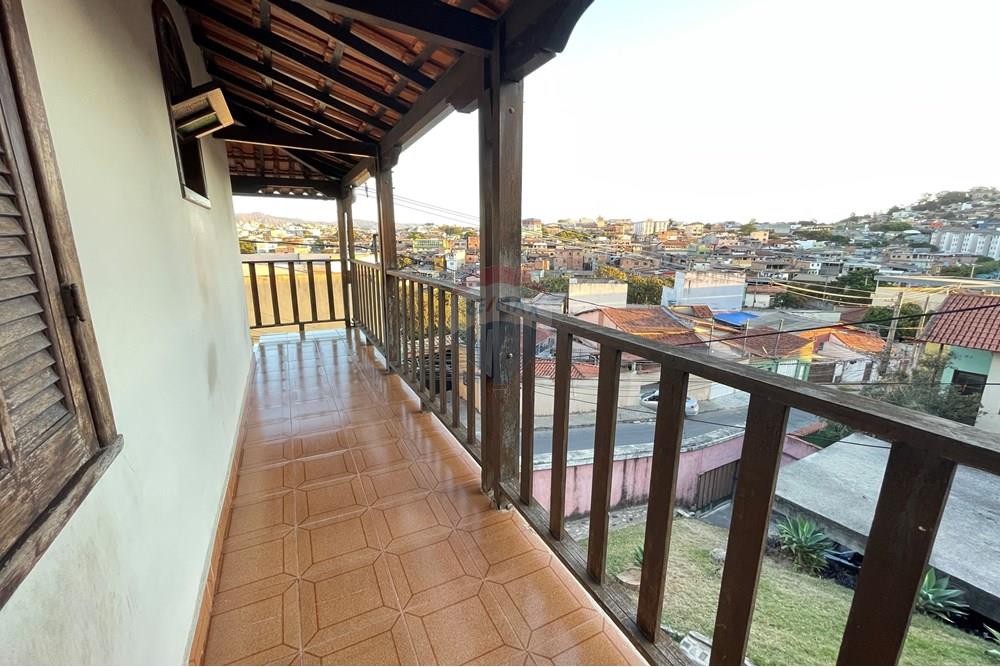 Casa - Venda - Belo Horizonte , Minas Gerais - 14.JPG - 870411006-64