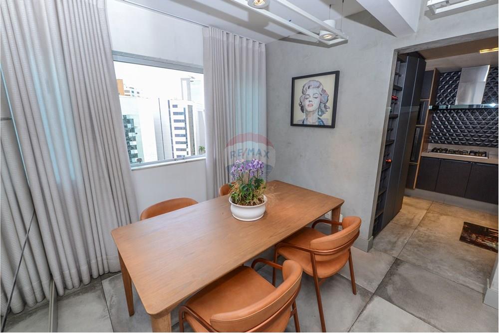 Apartamento - Venda - Belo Horizonte , Minas Gerais - 0201.jpg - 870371016-9