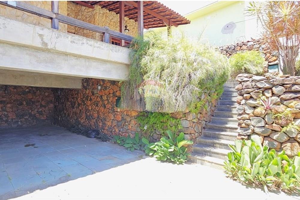 Casa - Venda - Belo Horizonte , Minas Gerais - Fotos (0).jpg - 870411099-8