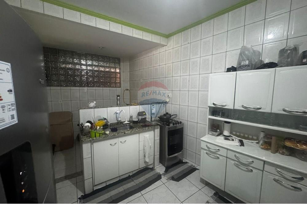 Casa - Venda - Governador Valadares , Minas Gerais - Prédio João cozinha piso 2 foto 2.jpeg - 870671006-42