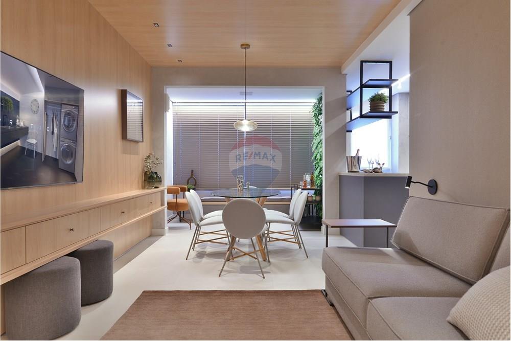 Apartamento - Venda - Belo Horizonte , Minas Gerais - 03_Somattos_Flow_Sala2.jpg - 870421122-13