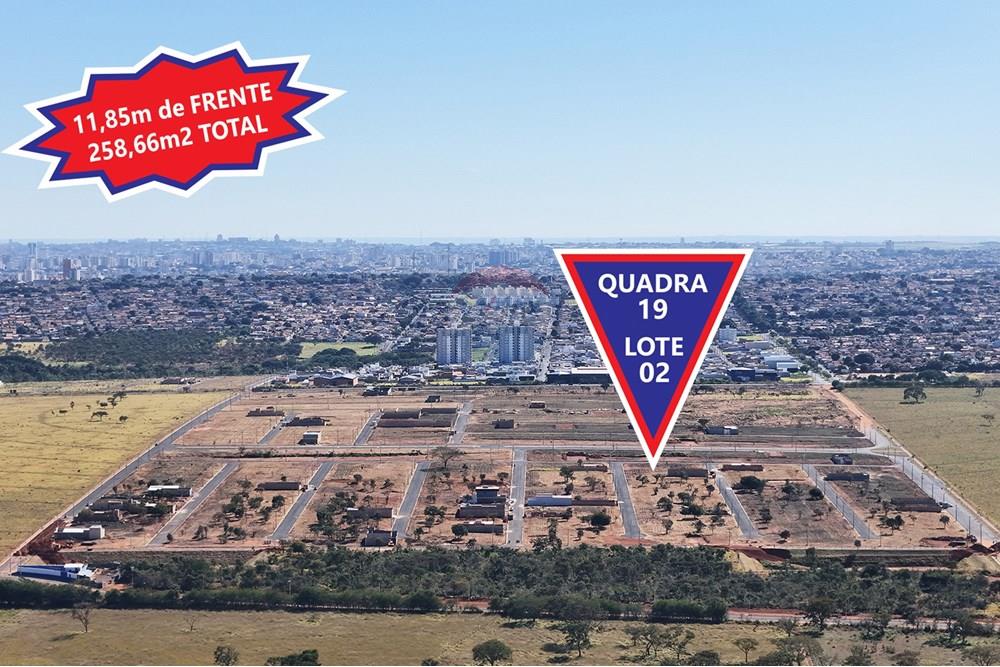 Terreno - Venda - Uberlândia , Minas Gerais - -SB2 - Localiação Q19-L2.jpg - 870381037-1