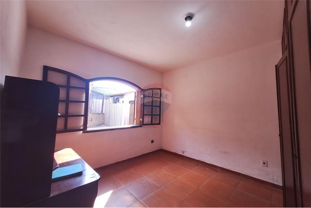 Casa - Venda - Belo Horizonte , Minas Gerais - 15 - 870411036-72