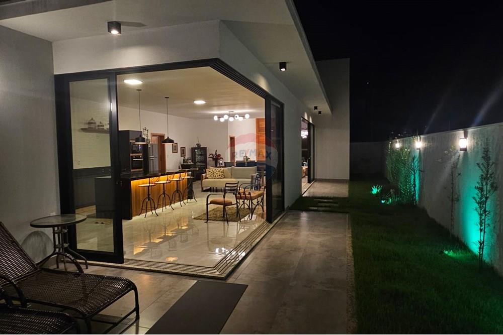 Casa - Venda - Araxá , Minas Gerais - MONICA 6.jpeg - 870431058-2