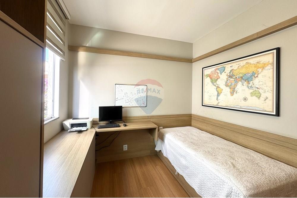 Casa de Condomínio - Venda - Belo Horizonte , Minas Gerais - 29.jpg - 870411099-10