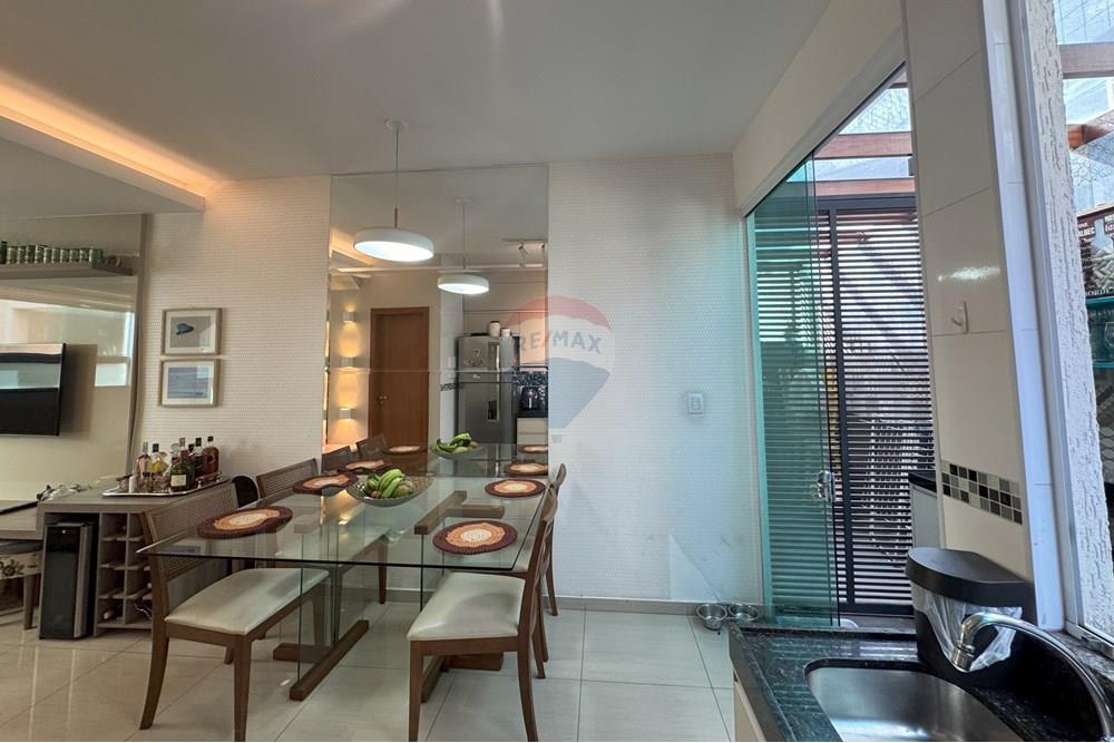 Casa de Condomínio - Venda - Belo Horizonte , Minas Gerais - 5.jpg - 870411099-10