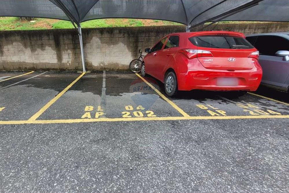 Apartamento - Venda - Santa Luzia , Minas Gerais - WhatsApp Image 2024-06-08 at 14.15.25 (2).jpeg - Garagem - 870421007-47