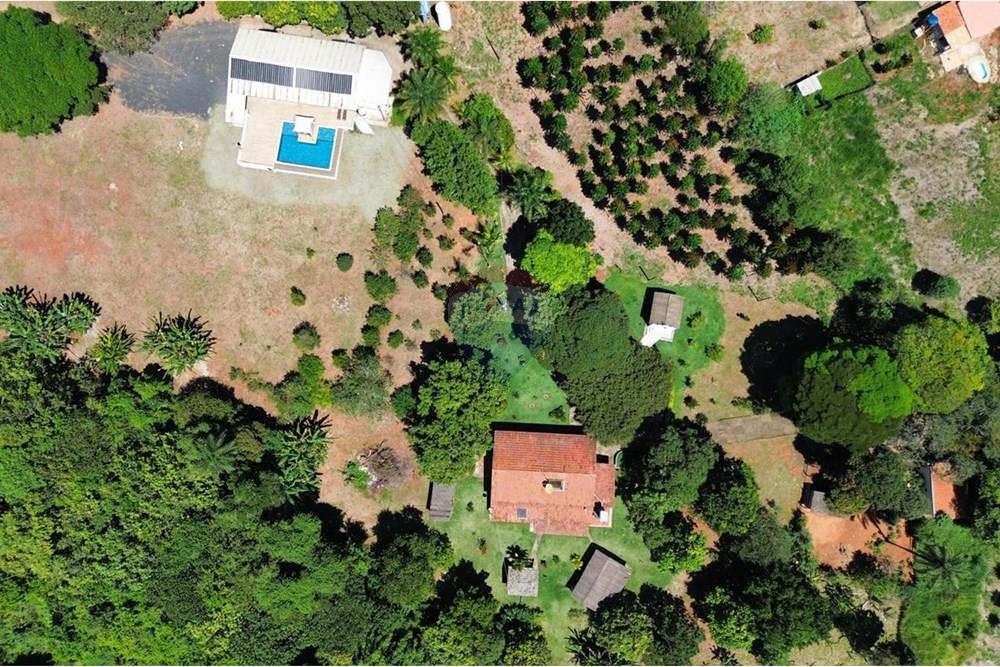 Chácara / Sítio / Fazenda - Venda - Araxá , Minas Gerais - 40.jpg - 870431045-48