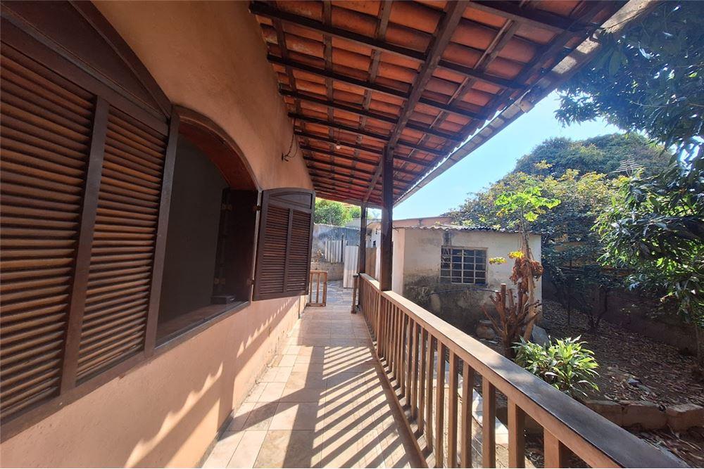 Casa - Venda - Belo Horizonte , Minas Gerais - 5 - 870411036-72