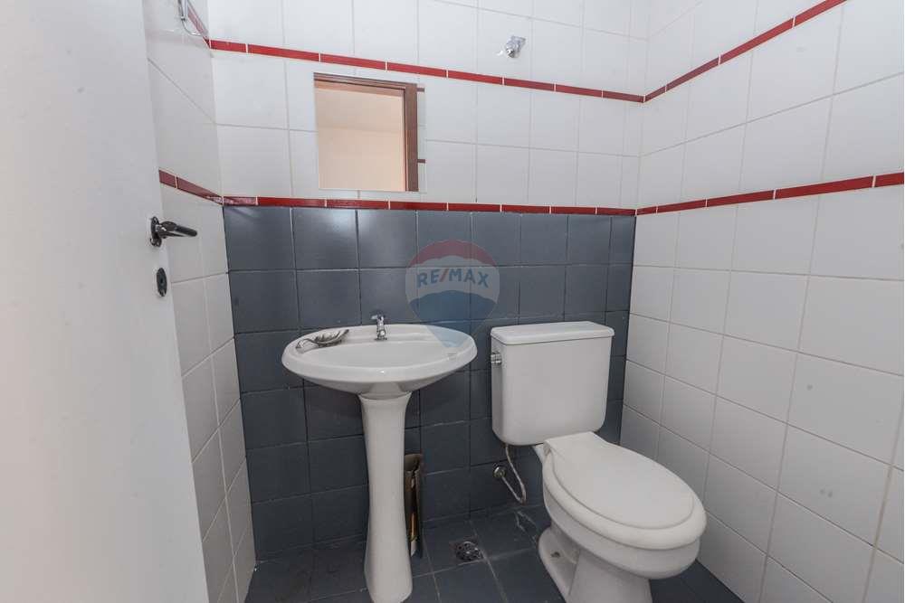 Cj. Comercial/ Sala - Alugar - Belo Horizonte , Minas Gerais - 0088.jpg - Banheiro - 870241003-98